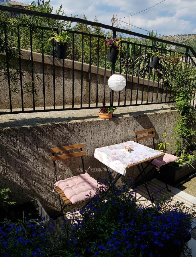 Apartman Lara Appartement Rijeka Buitenkant foto