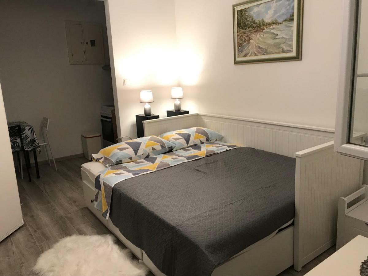 Apartman Lara Appartement Rijeka Buitenkant foto